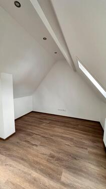 Foto - 4 Zimmer Dachgeschoßwohnung in Welzheim