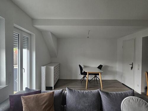 Foto - 1 Zimmer Dachgeschoßwohnung zur Miete in Aßlar