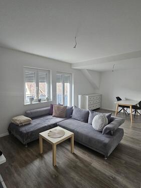 Foto - 1 Zimmer Dachgeschoßwohnung in Aßlar