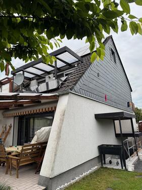 Foto - Reihenendhaus zu verkaufen - 265.000,00&nbsp;EUR Kaufpreis, ca.&nbsp; 115,00&nbsp;m&sup2;