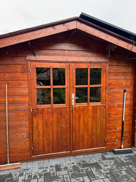 Foto - 4 Zimmer Reihenhaus in Salzgitter