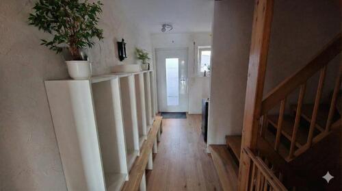Foto - 6.5 Zimmer Einfamilienhaus zum Kaufen in Freiamt