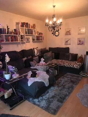 Foto - Etagenwohnung in Berlin zum Kaufen