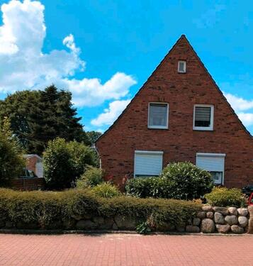 Foto - Wohnen in Westerrönfeld - gepflegtes Einfamilienhaus Nähe NOK