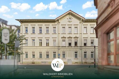 Foto - Großzügige Büroeinheit in der Innenstadt zu vermieten