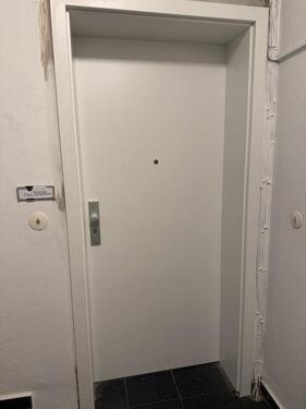 Foto - Etagenwohnung in Karlsruhe zum Kaufen