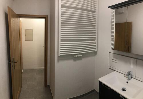 Foto - Etagenwohnung zur Miete in Kirchheimbolanden
