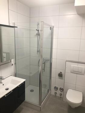 Foto - Etagenwohnung in Kirchheimbolanden