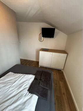 Foto - Möbliertes Appartement in Reiskirchen