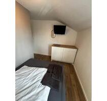 Möbliertes Appartement in Reiskirchen
