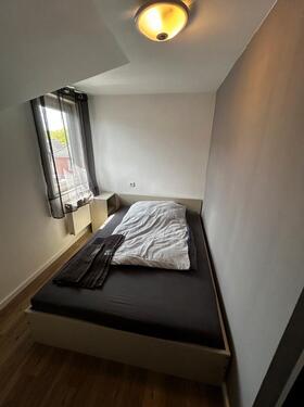 Foto - Etagenwohnung zur Miete in Reiskirchen