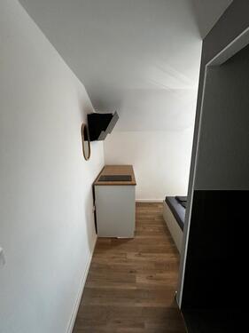 Foto - Etagenwohnung in Reiskirchen zur Miete