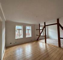 37586 Markoldendorf 117m2 Altbau 3-Zimmerwohnung, frisch saniert, - Dassel