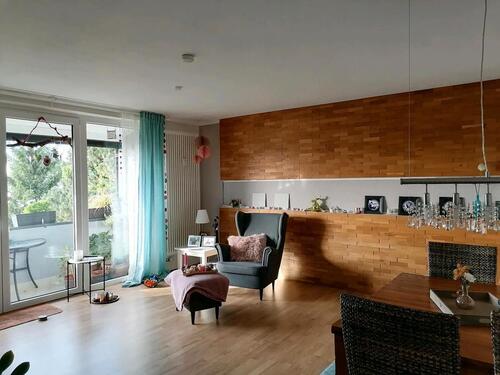 Foto - Eigentumswohnung - 204.000,00 EUR Kaufpreis,