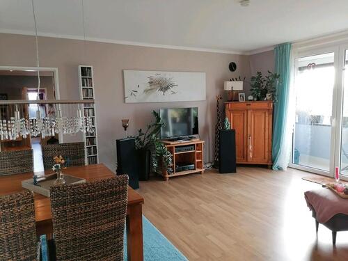 Foto - Etagenwohnung zum Kaufen in Bremen