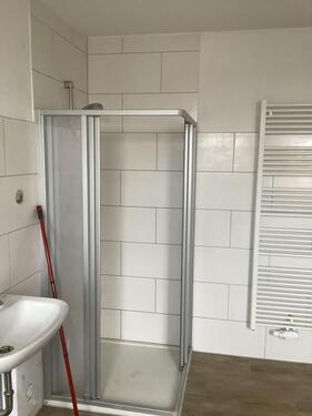 Foto - Große 4-R Wohnung in Badersleben zu vermieten