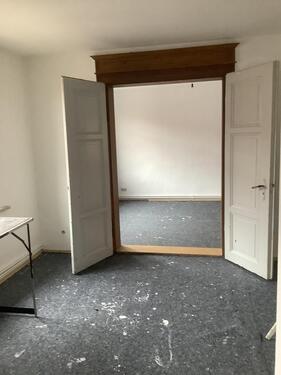 Foto - Etagenwohnung in Osterwieck
