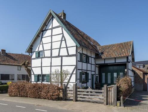 Foto - Fachwerkhaus - 535.000,00 EUR Kaufpreis,