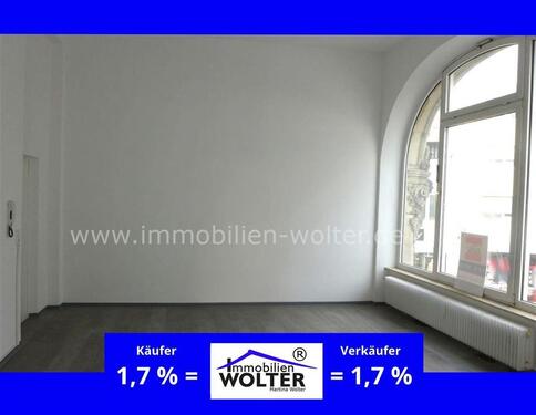 Foto - *** Günstiges BÜRO, 3 Räume, ca. 85 m² im Zentrum von Worms ***