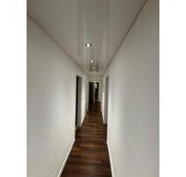 4 Zimmer Wohnung in Hungen Zentral - Laubach