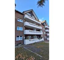 Helle 3-Zimmer Familienwohnung mit großem Frühstücksbalkon - Demmin