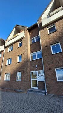 Foto - 3 Zimmer Etagenwohnung zur Miete in Demmin