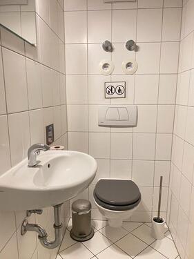 Foto - Etagenwohnung in Friedrichshafen