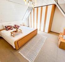 Cozy Wiesbaden Home – Fully Furnished, 15 min to Clay Kaserne