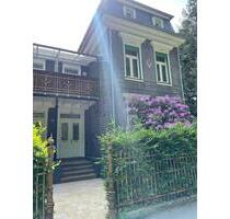 Exklusiv Wohnen in kernsaniertem Altbau - Ennepetal