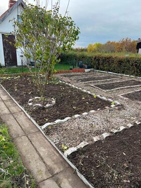 Foto - Schrebergarten Braunschweig Lehndorf