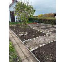 Schrebergarten Braunschweig Lehndorf