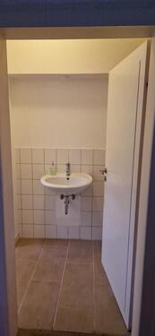 Foto - Etagenwohnung in Oldenburg zur Miete