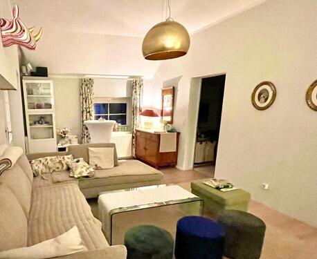 Foto - 3 Zimmer Wohnung Elsdorf 25 min von Köln Garten