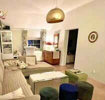 3 Zimmer Wohnung Elsdorf 25 min von Köln Garten