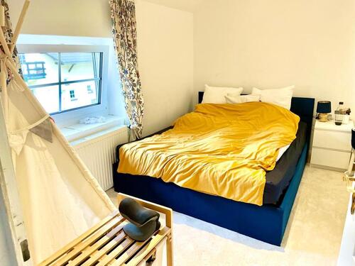 Foto - Etagenwohnung in Elsdorf zur Miete