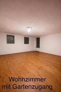 Foto - 4 Zimmer Terrassenwohnung zur Miete in Miltenberg