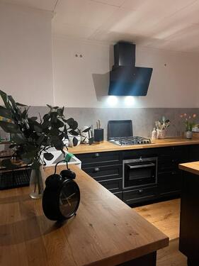 Foto - 4 Zimmer Terrassenwohnung in Miltenberg