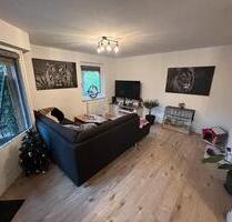 Moderne Eigentumswohnung mit Terrasse & Tiefgarage | vermietet - Rohrdorf