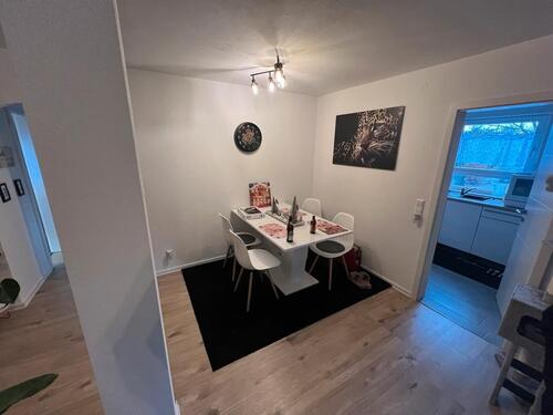 Foto - 2 Zimmer Etagenwohnung zum Kaufen in Rohrdorf