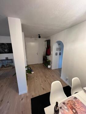 Foto - 2 Zimmer Etagenwohnung in Rohrdorf