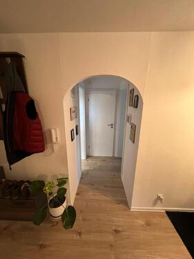 Foto - Etagenwohnung in Rohrdorf zum Kaufen