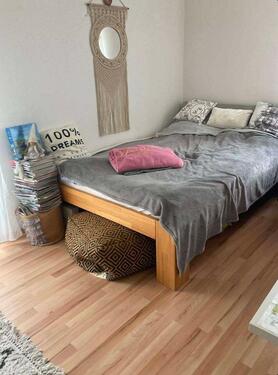 Foto - 1,5 zimmer Wohnung zur Untermiete am Kolumbusplatz