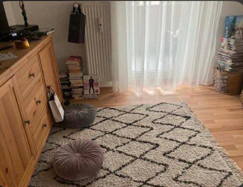 Foto - 1 Zimmer Etagenwohnung zur Miete in München