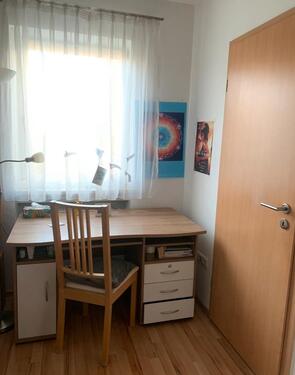 Foto - Etagenwohnung in München zur Miete