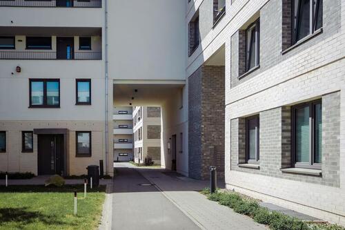 Foto - 3 Zimmer Etagenwohnung in Wolfsburg