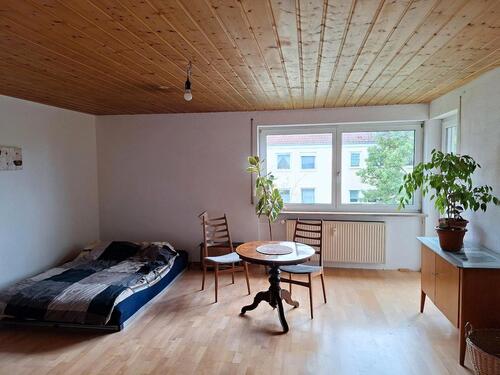 Foto - Etagenwohnung in Biberach an der Riß zum Kaufen