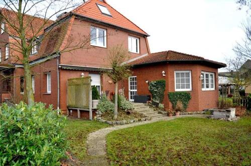 Foto - Schöne und geräumige 2-Zimmer Maisonette-Wohnung in Müden (Aller)