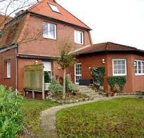 Schöne und geräumige 2-Zimmer Maisonette-Wohnung in Müden (Aller)