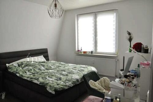 Foto - Etagenwohnung in Müden (Aller) zur Miete