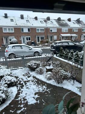 Foto - Mittelscheibe zu verkaufen frei ab 01.02.2026